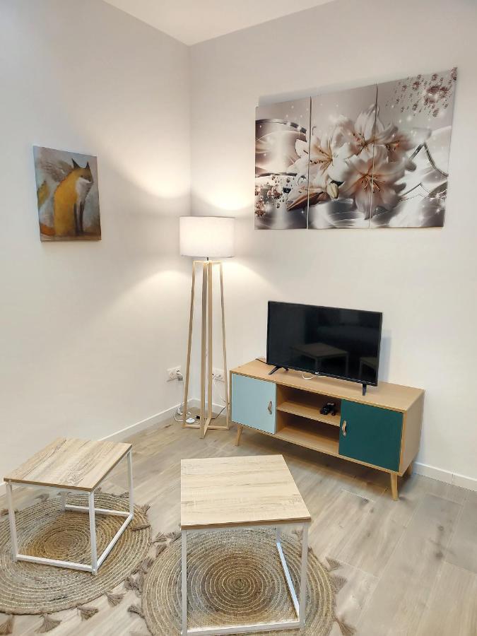 Grand Appart Duplex 6 Pers Gare Wifi Apartment Saint-Quentin  Bagian luar foto