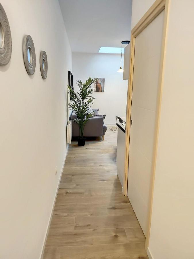 Grand Appart Duplex 6 Pers Gare Wifi Apartment Saint-Quentin  Bagian luar foto