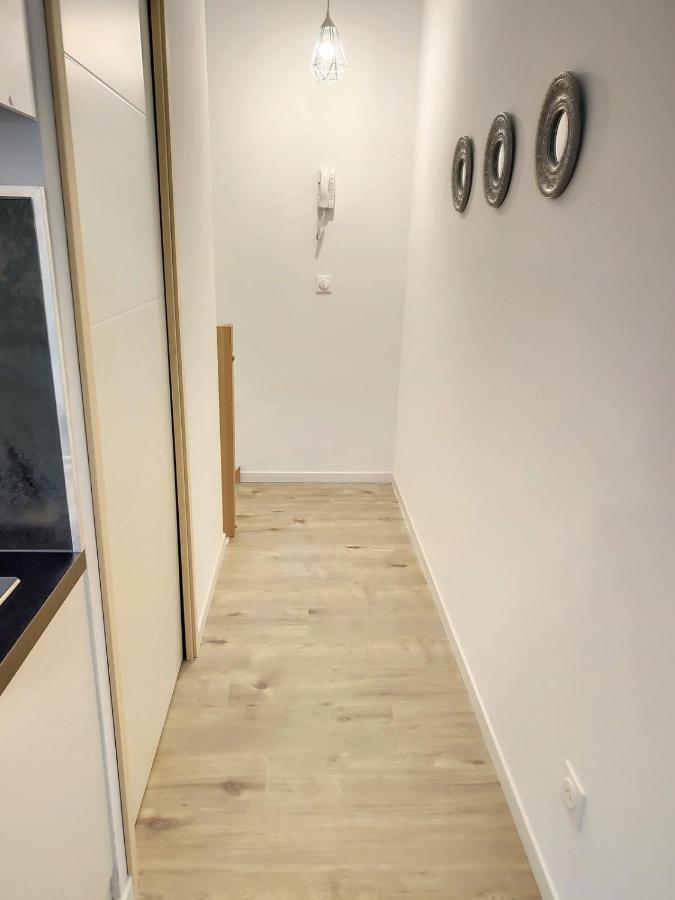 Grand Appart Duplex 6 Pers Gare Wifi Apartment Saint-Quentin  Bagian luar foto